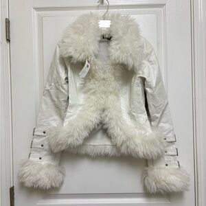 Dolls Kill Jacket